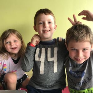 Meet your Posher, Alison